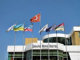 تور ترکیه هتل گراند رینگ - آژانس مسافرتی و هواپیمایی آفتاب ساحل آبی